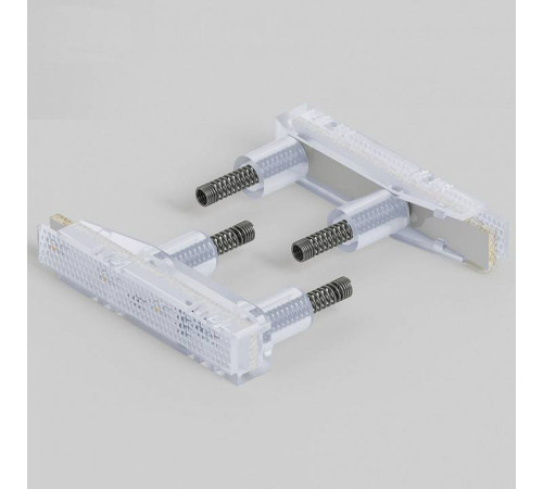 Набор модулей светодиодных для выключателей Werkel Блок подсветки голубой W8010102