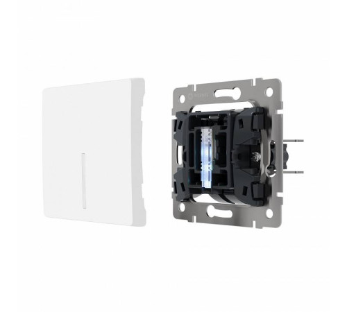 Набор модулей светодиодных для выключателей Werkel Блок подсветки голубой W8020102