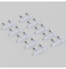 Набор модулей светодиодных для выключателей Werkel Блок подсветки голубой W8020102