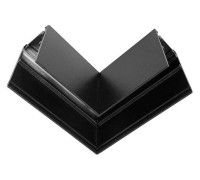 Соединитель угловой L-образный для треков Wertmark WTG WTG.L5.60.L00