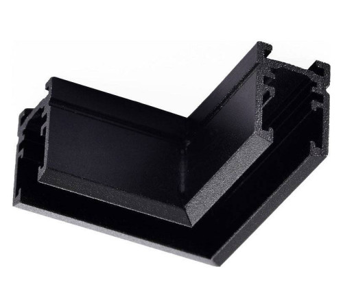 Соединитель угловой L-образный для треков Wertmark WTL WTL.L5.60.L00