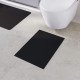 Коврик для ванной RGW BM-012 черный 6241012-104