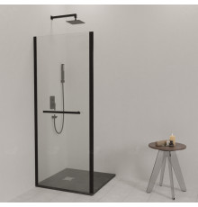 Боковая панель RGW Z-060-3B 800х2000 мм черный 352206308-14