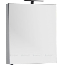 Зеркало Aquanet Алвита 70 серый антрацит 00183990