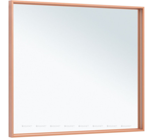 Зеркало Allen Brau LIBERTY 100 медь браш 1.330016.60