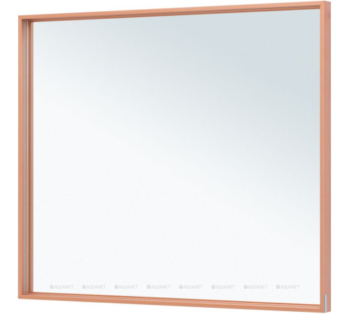 Зеркало Allen Brau LIBERTY 100 медь браш 1.330016.60