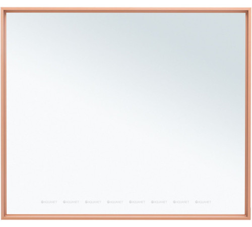 Зеркало Allen Brau LIBERTY 100 медь браш 1.330016.60