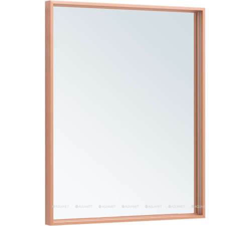 Зеркало Allen Brau LIBERTY 70 медь браш 1.330013.60