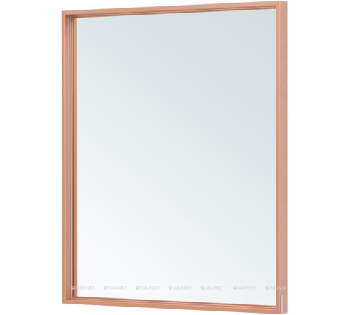 Зеркало Allen Brau LIBERTY 70 медь браш 1.330013.60