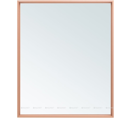 Зеркало Allen Brau LIBERTY 70 медь браш 1.330013.60