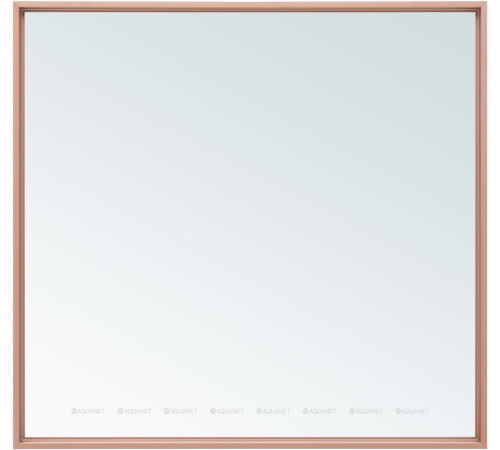 Зеркало Allen Brau LIBERTY 90 медь браш 1.330015.60