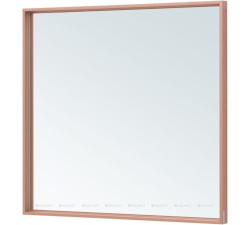 Зеркало Allen Brau LIBERTY 90 медь браш 1.330015.60