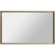 Зеркало Allen Brau REALITY 120 латунь браш 1.32021.03