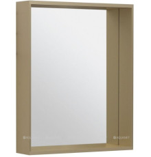 Зеркало Allen Brau REALITY 60 латунь браш 1.32016.03