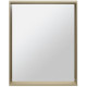 Зеркало Allen Brau REALITY 60 латунь браш 1.32016.03