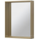 Зеркало Allen Brau REALITY 60 латунь браш 1.32016.03