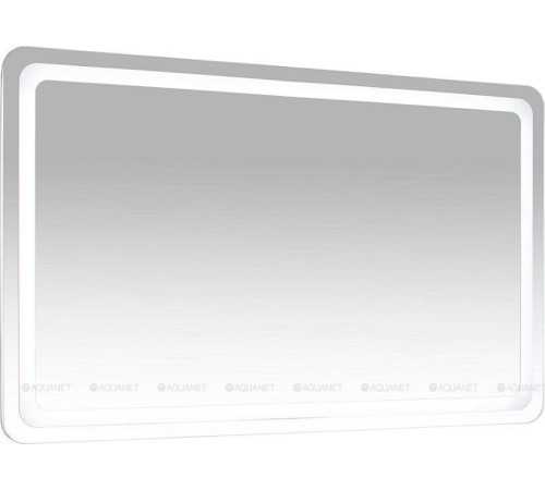 Зеркало с LED подсветкой De Aqua СМАРТ 12075 1200х750х30 мм SMR 406 120