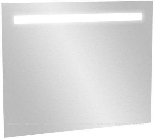 Зеркало Jacob Delafon Parallel 80 см с подсветкой EB1413RU-NF