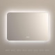 Зеркало LED Vincea 1200x800 мм с сенсором, диммером и антизапотеванием VLM-3BE120-2
