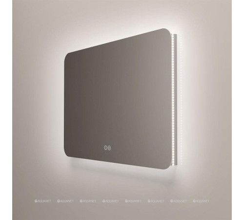Зеркало LED Vincea 1200x800 мм с сенсором, диммером и антизапотеванием VLM-3BE120-2