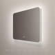 Зеркало LED Vincea 1200x800 мм с сенсором, диммером и антизапотеванием VLM-3BE120-2