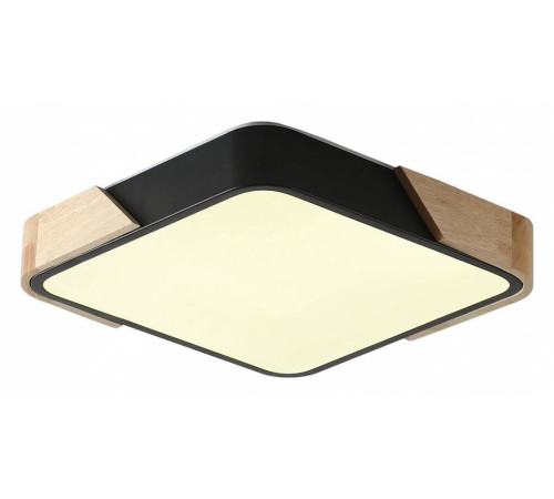 Накладной светильник Zortes ALBERRO ZRS.01281.36