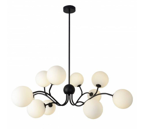 Люстра на штанге Zortes Blo ZRS.1178.12