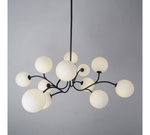 Люстра на штанге Zortes Blo ZRS.1178.12