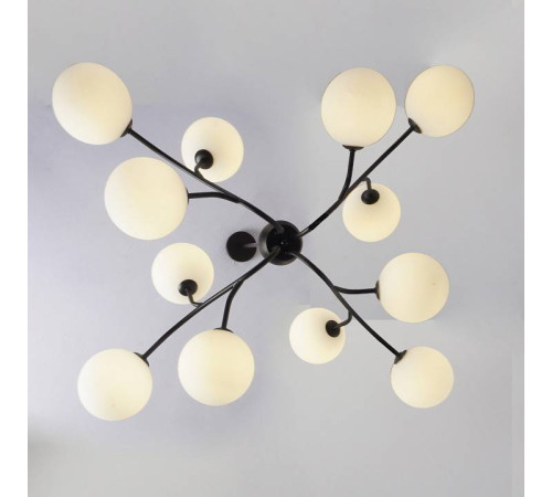 Люстра на штанге Zortes Blo ZRS.1178.12