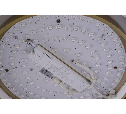 Накладной светильник Zortes Adel ZRS.1200.01