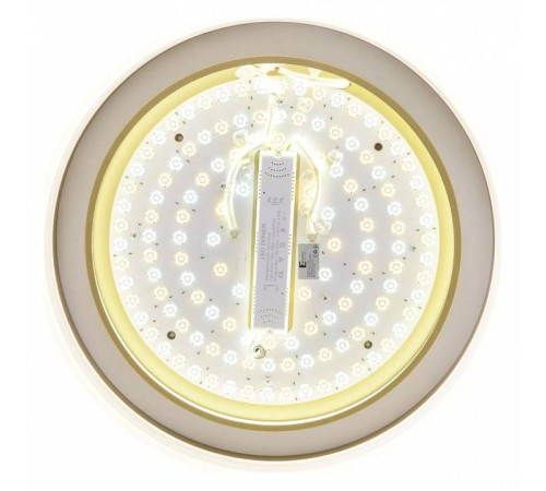 Накладной светильник Zortes Adel ZRS.1200.01