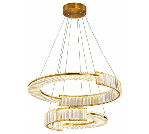 Подвесной светильник Zortes Moi ZRS.1201.02