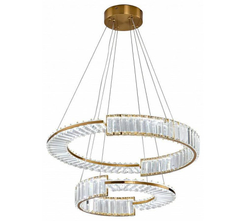 Подвесной светильник Zortes Moi ZRS.1201.02