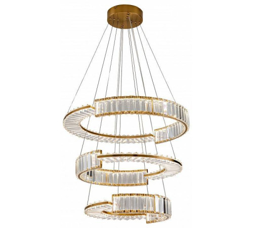 Подвесной светильник Zortes Moi ZRS.1201.03