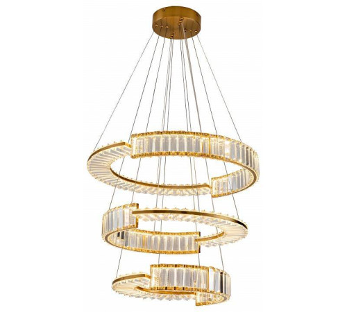 Подвесной светильник Zortes Moi ZRS.1201.03