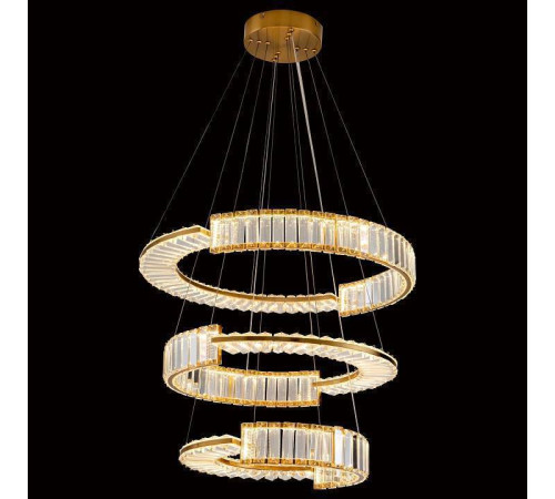 Подвесной светильник Zortes Moi ZRS.1201.03