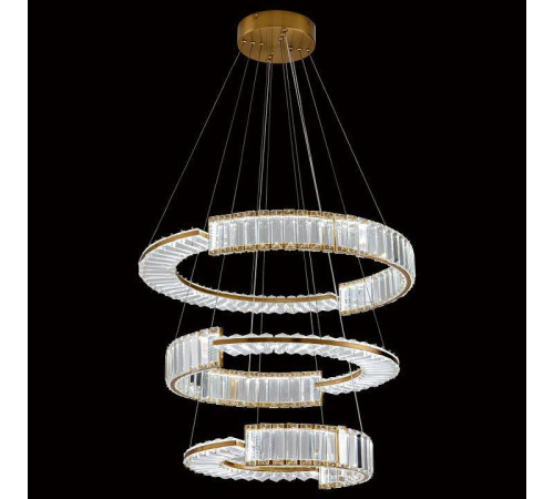 Подвесной светильник Zortes Moi ZRS.1201.03