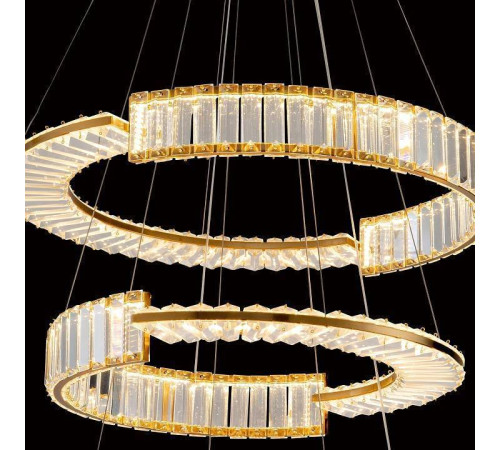 Подвесной светильник Zortes Moi ZRS.1201.03