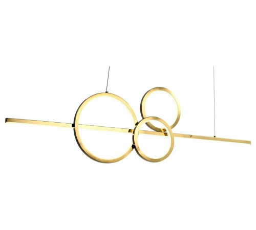 Подвесной светильник Zortes OSTY ZRS.1209.04