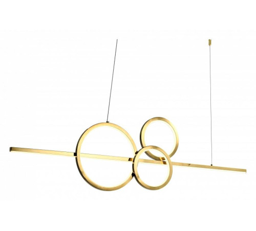 Подвесной светильник Zortes OSTY ZRS.1209.04