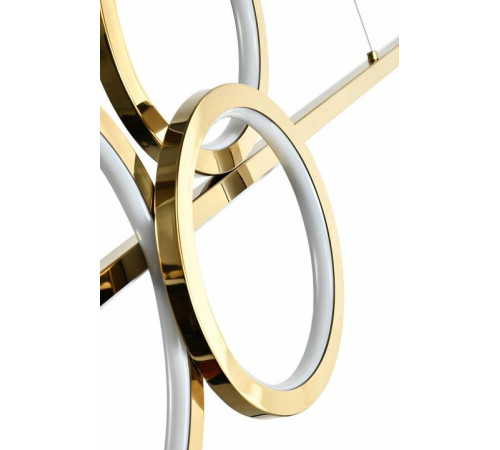 Подвесной светильник Zortes OSTY ZRS.1209.04