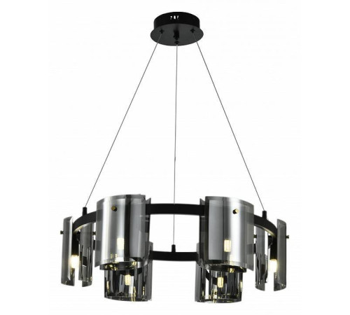 Подвесная люстра Zortes RONY ZRS.1209.06