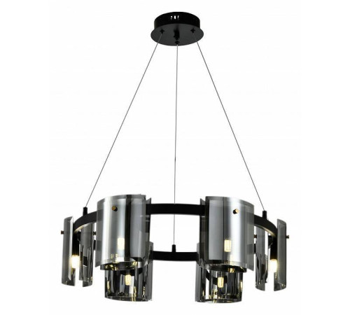 Подвесная люстра Zortes RONY ZRS.1209.06