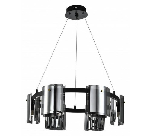 Подвесная люстра Zortes RONY ZRS.1209.06