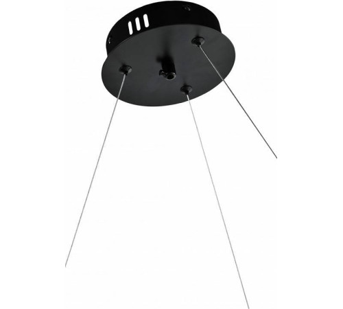 Подвесная люстра Zortes RONY ZRS.1209.06