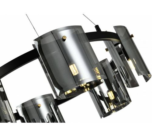 Подвесная люстра Zortes RONY ZRS.1209.06