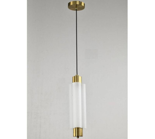 Подвесной светильник Zortes Algoda ZRS.1777.01