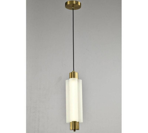 Подвесной светильник Zortes Algoda ZRS.1777.01