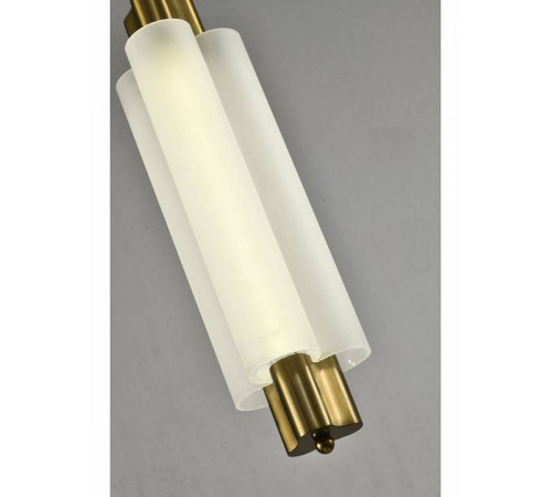 Подвесной светильник Zortes Algoda ZRS.1777.01