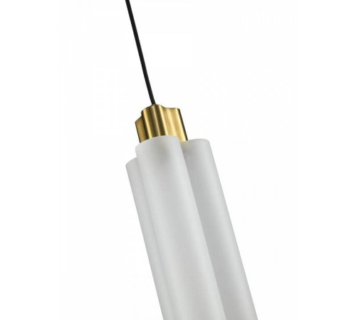 Подвесной светильник Zortes Algoda ZRS.1777.01